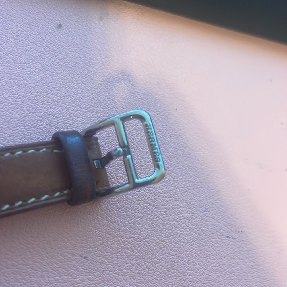 Pre Loved Hermes Bracelet View 3